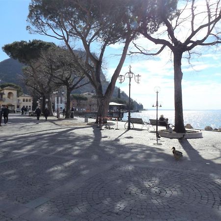 Casa Catullo Villa Garda  Bagian luar foto