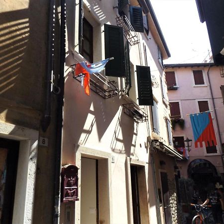 Casa Catullo Villa Garda  Bagian luar foto