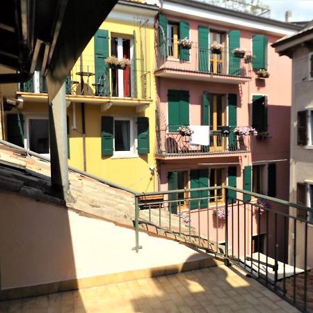 Casa Catullo Villa Garda  Bagian luar foto