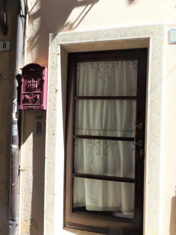 Casa Catullo Villa Garda  Bagian luar foto