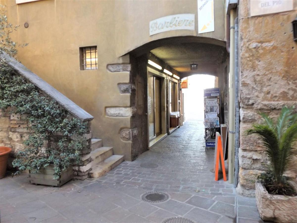 Casa Catullo Villa Garda  Bagian luar foto