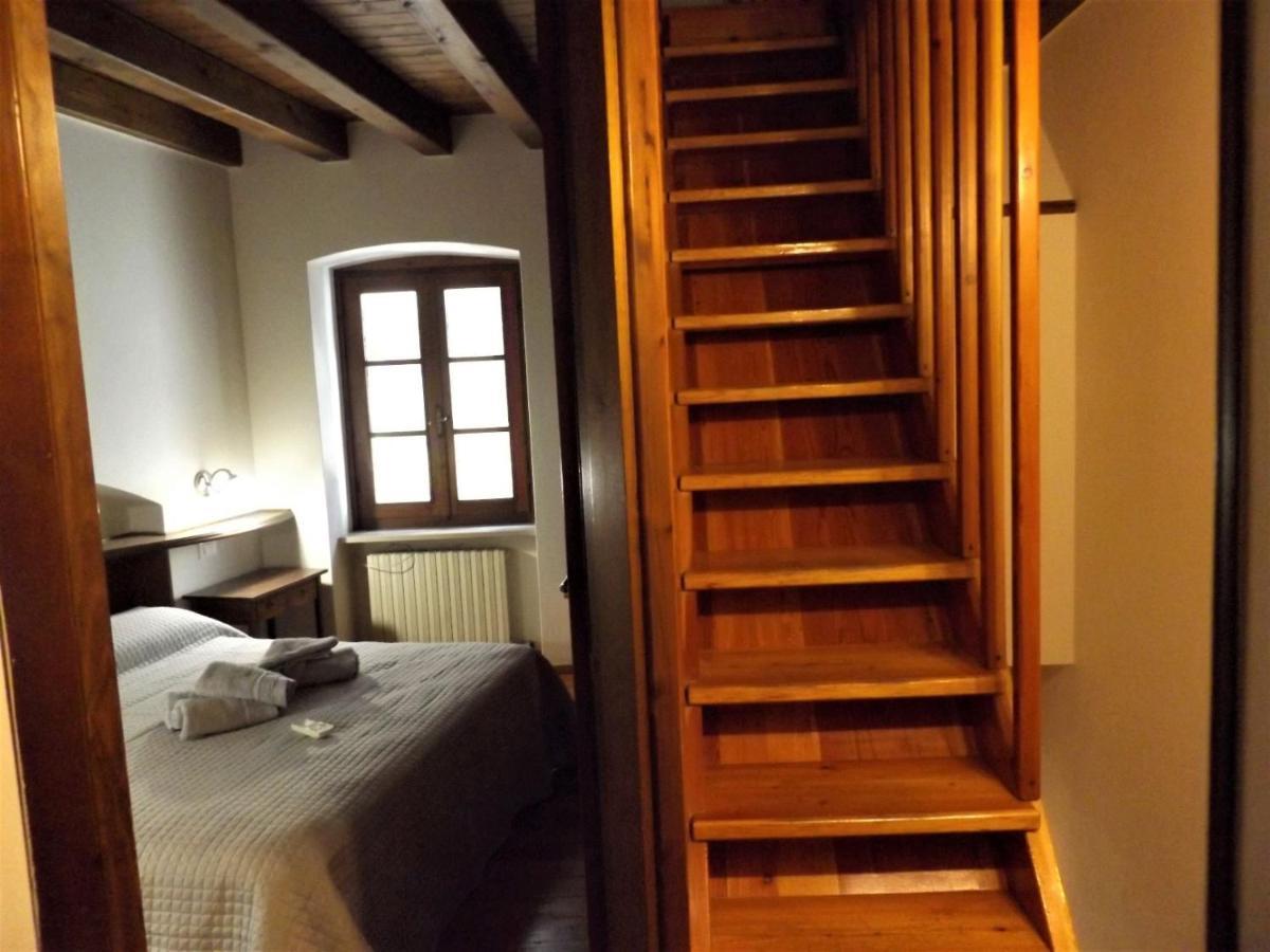 Casa Catullo Villa Garda  Bagian luar foto