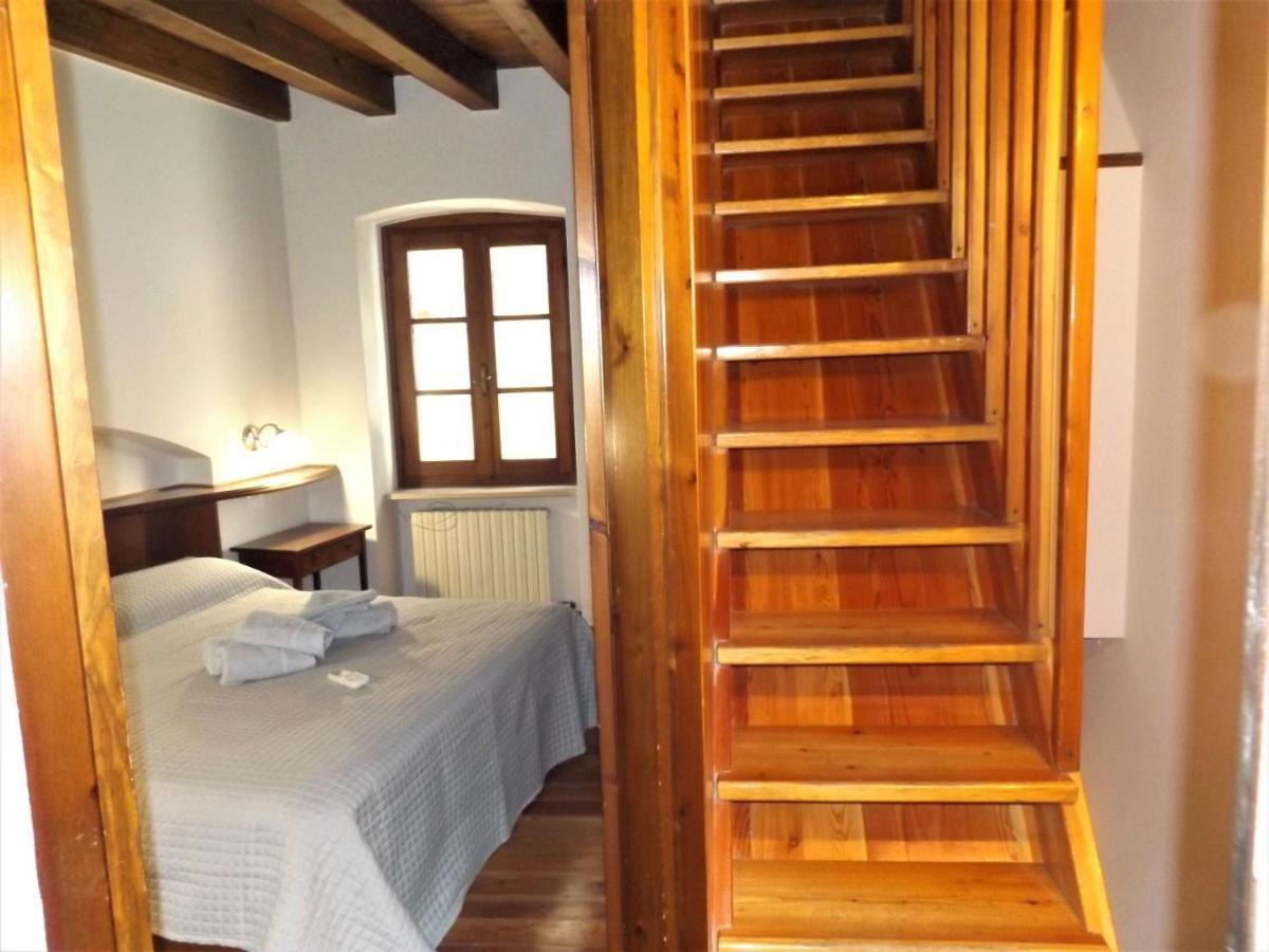 Casa Catullo Villa Garda  Bagian luar foto