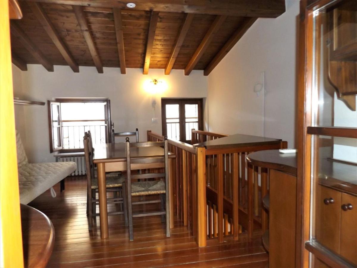 Casa Catullo Villa Garda  Bagian luar foto
