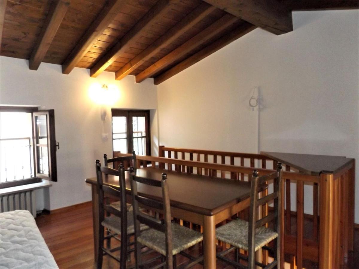 Casa Catullo Villa Garda  Bagian luar foto